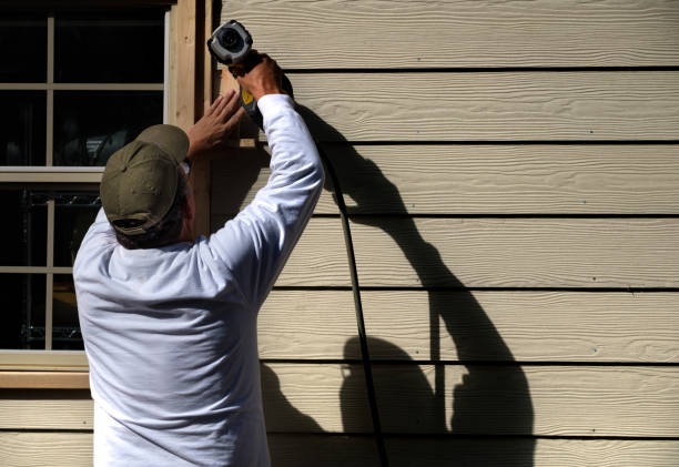 Trusted New Kensington, PA Siding Experts